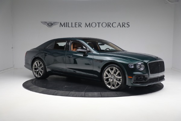 New 2023 Bentley Flying Spur S V8 for sale Sold at Maserati of Westport in Westport CT 06880 15