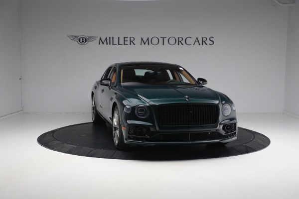 New 2023 Bentley Flying Spur S V8 for sale $305,260 at Maserati of Westport in Westport CT 06880 17