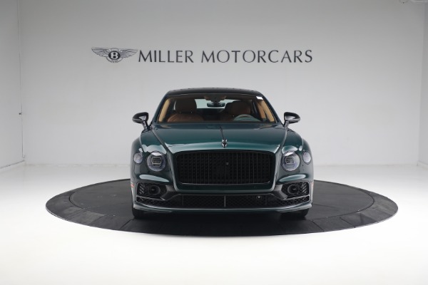New 2023 Bentley Flying Spur S V8 for sale $305,260 at Maserati of Westport in Westport CT 06880 18