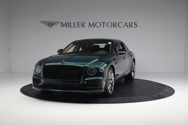 New 2023 Bentley Flying Spur S V8 for sale $305,260 at Maserati of Westport in Westport CT 06880 19