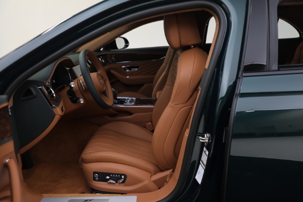 New 2023 Bentley Flying Spur S V8 for sale $305,260 at Maserati of Westport in Westport CT 06880 20
