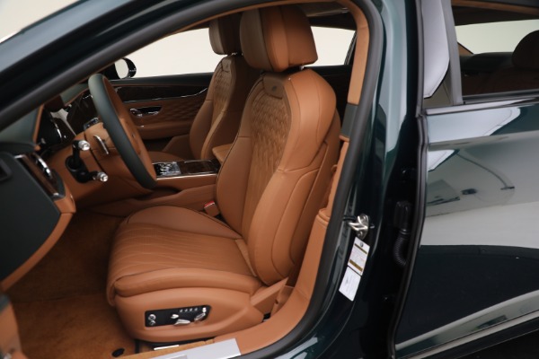New 2023 Bentley Flying Spur S V8 for sale $305,260 at Maserati of Westport in Westport CT 06880 21