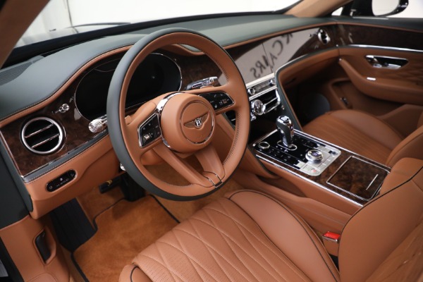 New 2023 Bentley Flying Spur S V8 for sale $305,260 at Maserati of Westport in Westport CT 06880 22
