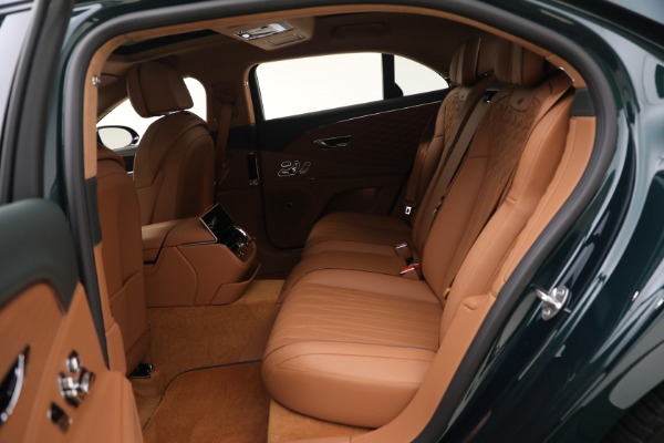 New 2023 Bentley Flying Spur S V8 for sale $305,260 at Maserati of Westport in Westport CT 06880 24