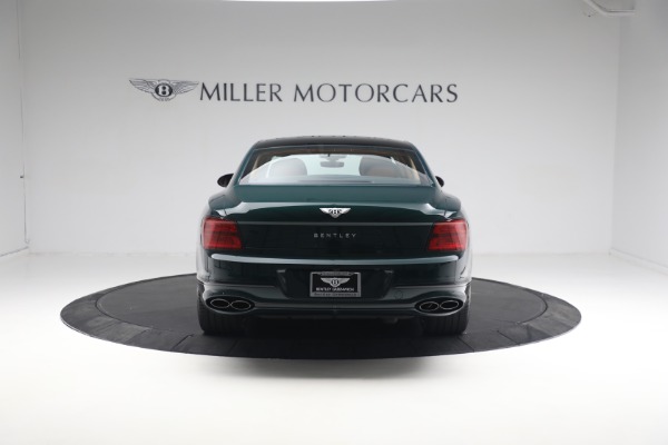 New 2023 Bentley Flying Spur S V8 for sale $305,260 at Maserati of Westport in Westport CT 06880 9