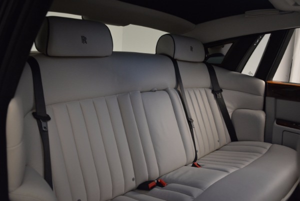 Used 2011 Rolls-Royce Phantom for sale Sold at Maserati of Westport in Westport CT 06880 20