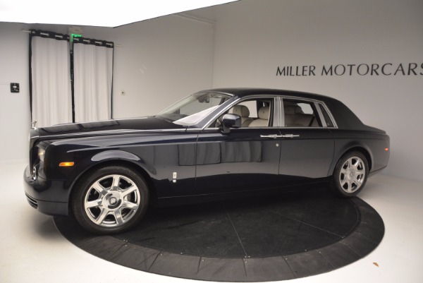 Used 2011 Rolls-Royce Phantom for sale Sold at Maserati of Westport in Westport CT 06880 3