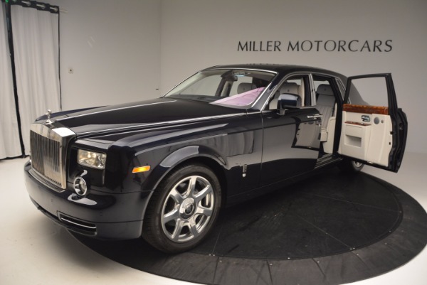 Used 2011 Rolls-Royce Phantom for sale Sold at Maserati of Westport in Westport CT 06880 4