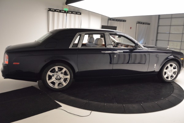 Used 2011 Rolls-Royce Phantom for sale Sold at Maserati of Westport in Westport CT 06880 6