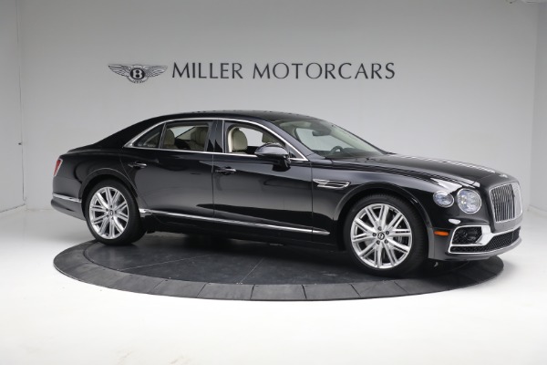 New 2023 Bentley Flying Spur V8 for sale $243,705 at Maserati of Westport in Westport CT 06880 12