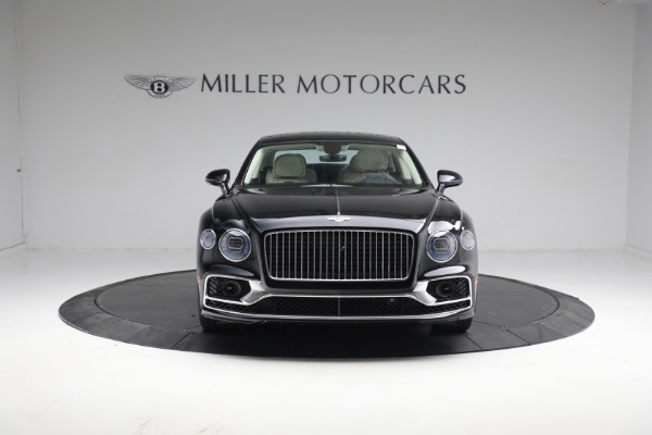 New 2023 Bentley Flying Spur V8 for sale $243,705 at Maserati of Westport in Westport CT 06880 14