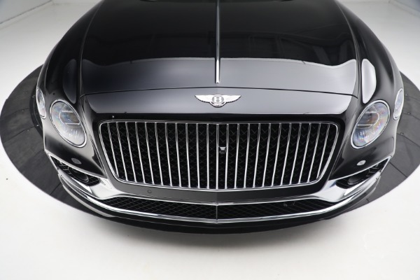 New 2023 Bentley Flying Spur V8 for sale $243,705 at Maserati of Westport in Westport CT 06880 15
