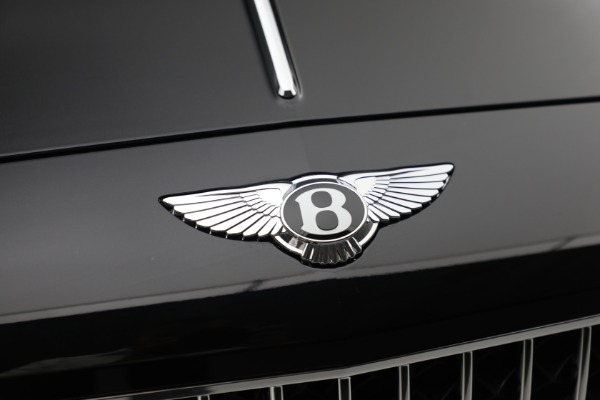 New 2023 Bentley Flying Spur V8 for sale $243,705 at Maserati of Westport in Westport CT 06880 16