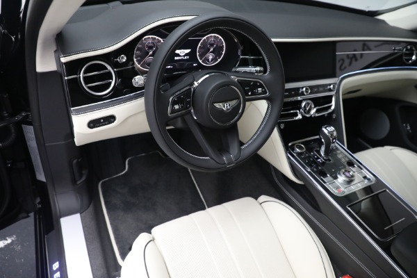 New 2023 Bentley Flying Spur V8 for sale $243,705 at Maserati of Westport in Westport CT 06880 19
