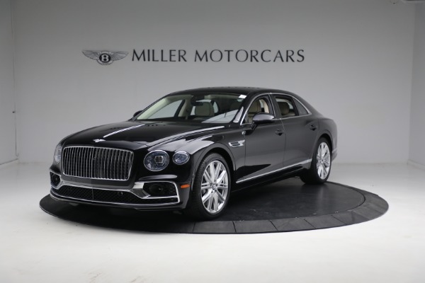 New 2023 Bentley Flying Spur V8 for sale $243,705 at Maserati of Westport in Westport CT 06880 2