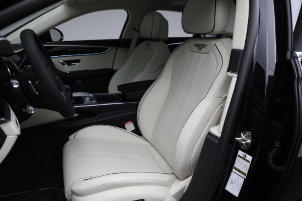 New 2023 Bentley Flying Spur V8 for sale $243,705 at Maserati of Westport in Westport CT 06880 21