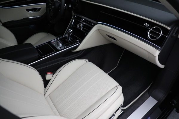 New 2023 Bentley Flying Spur V8 for sale $243,705 at Maserati of Westport in Westport CT 06880 27