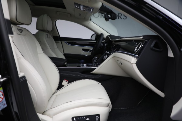 New 2023 Bentley Flying Spur V8 for sale $243,705 at Maserati of Westport in Westport CT 06880 28