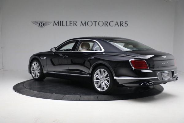 New 2023 Bentley Flying Spur V8 for sale $243,705 at Maserati of Westport in Westport CT 06880 6
