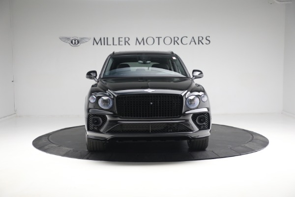 New 2023 Bentley Bentayga EWB V8 for sale Sold at Maserati of Westport in Westport CT 06880 14