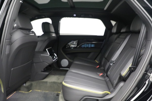 New 2023 Bentley Bentayga EWB V8 for sale Sold at Maserati of Westport in Westport CT 06880 22