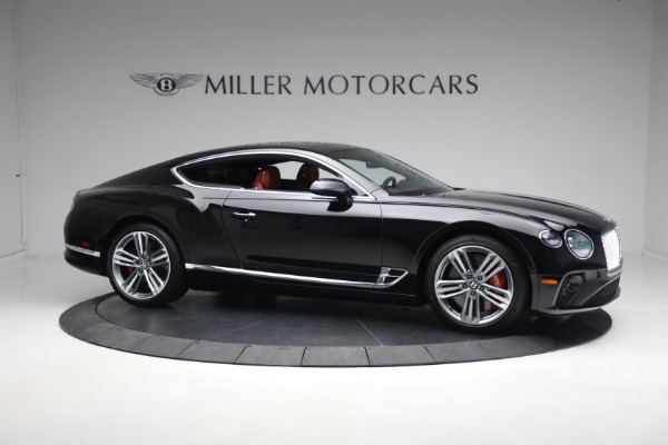 Used 2023 Bentley Continental GT V8 for sale $194,900 at Maserati of Westport in Westport CT 06880 13