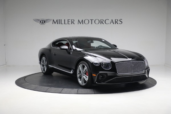 Used 2023 Bentley Continental GT V8 for sale $194,900 at Maserati of Westport in Westport CT 06880 15