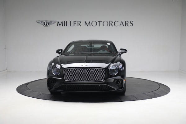 New 2023 Bentley Continental GT V8 for sale Sold at Maserati of Westport in Westport CT 06880 16