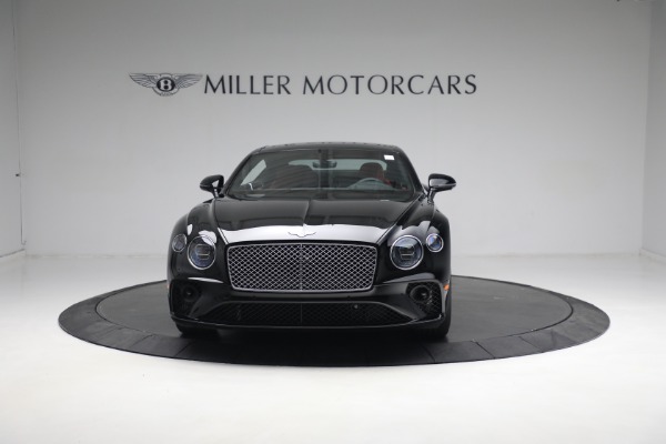 Used 2023 Bentley Continental GT V8 for sale $194,900 at Maserati of Westport in Westport CT 06880 16
