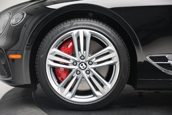 New 2023 Bentley Continental GT V8 for sale Sold at Maserati of Westport in Westport CT 06880 17
