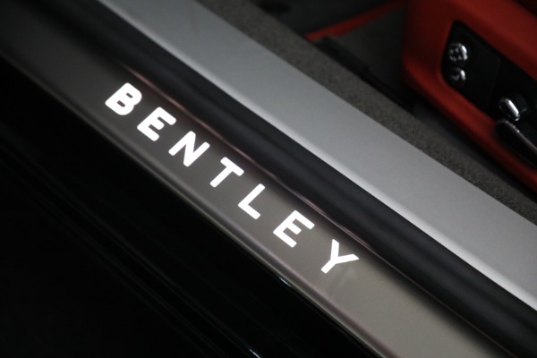 Used 2023 Bentley Continental GT V8 for sale $194,900 at Maserati of Westport in Westport CT 06880 18
