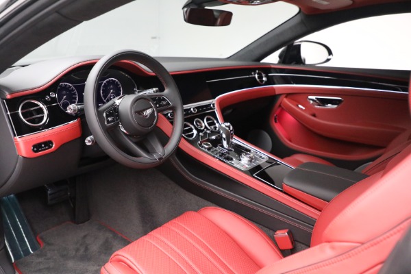 New 2023 Bentley Continental GT V8 for sale Sold at Maserati of Westport in Westport CT 06880 20