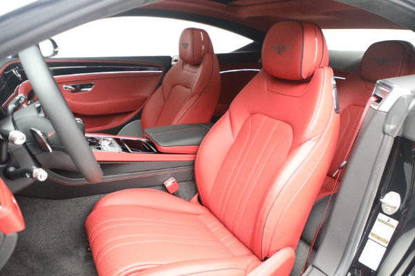 New 2023 Bentley Continental GT V8 for sale Sold at Maserati of Westport in Westport CT 06880 22