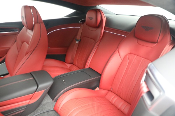 New 2023 Bentley Continental GT V8 for sale Sold at Maserati of Westport in Westport CT 06880 23