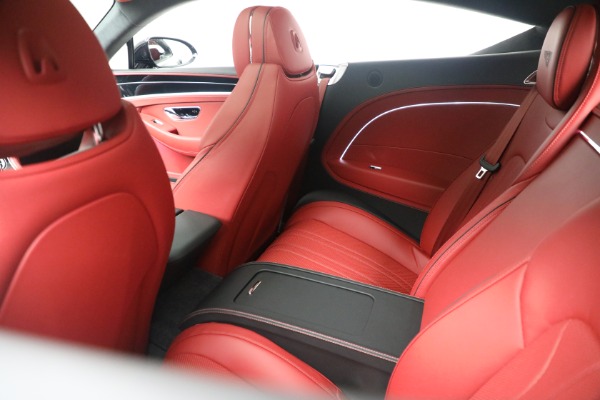 Used 2023 Bentley Continental GT V8 for sale $194,900 at Maserati of Westport in Westport CT 06880 24
