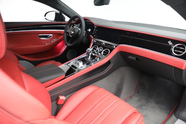 New 2023 Bentley Continental GT V8 for sale Sold at Maserati of Westport in Westport CT 06880 26