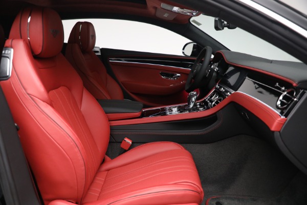 New 2023 Bentley Continental GT V8 for sale Sold at Maserati of Westport in Westport CT 06880 27