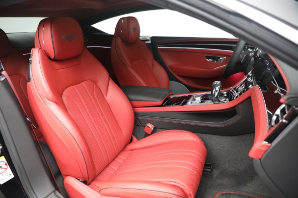 New 2023 Bentley Continental GT V8 for sale Sold at Maserati of Westport in Westport CT 06880 28