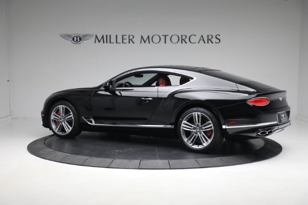 Used 2023 Bentley Continental GT V8 for sale $194,900 at Maserati of Westport in Westport CT 06880 5
