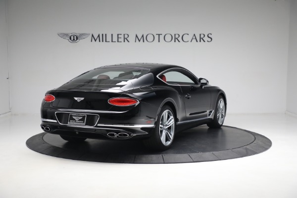 Used 2023 Bentley Continental GT V8 for sale $194,900 at Maserati of Westport in Westport CT 06880 9