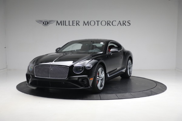 Used 2023 Bentley Continental GT V8 for sale $194,900 at Maserati of Westport in Westport CT 06880 1
