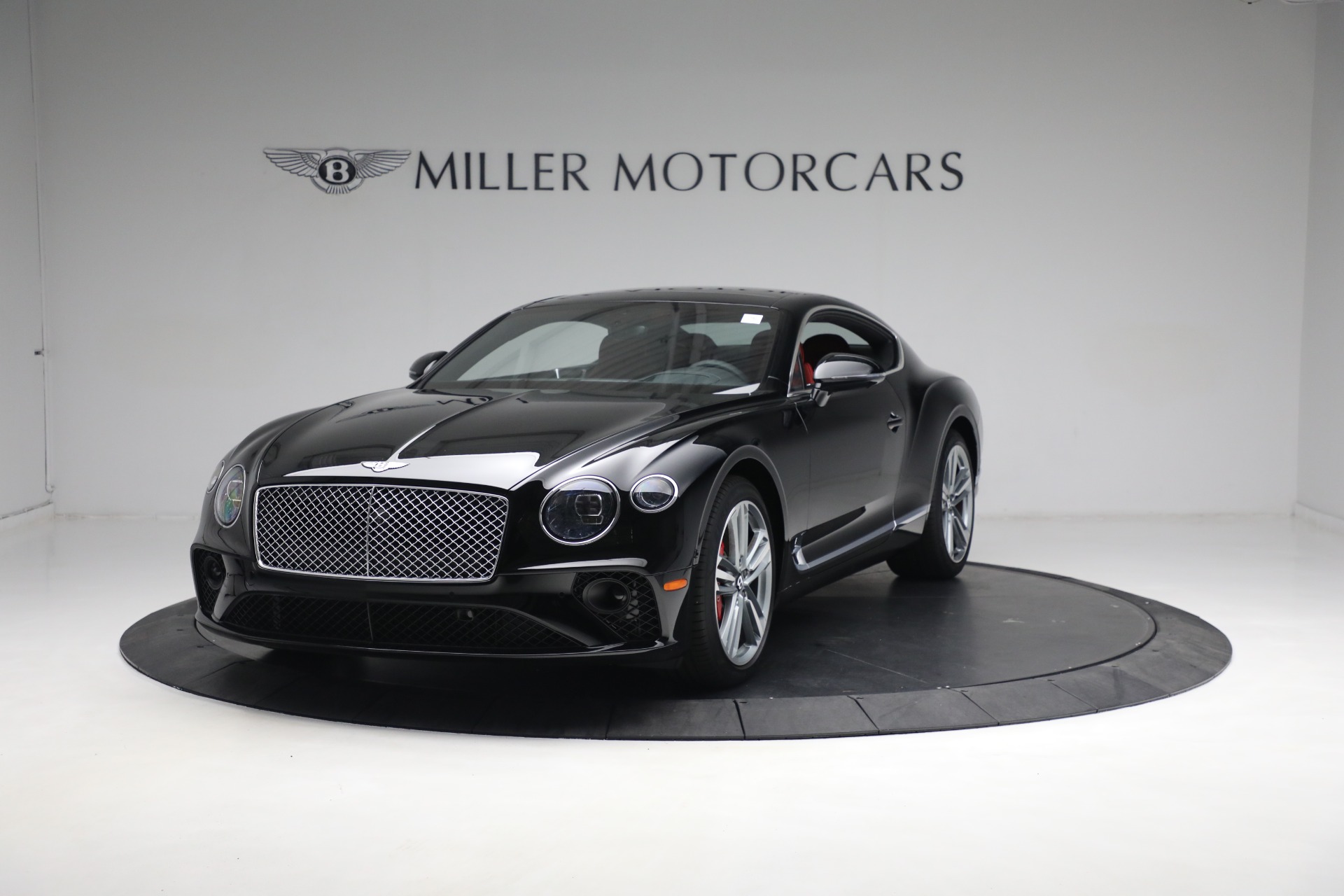 Used 2023 Bentley Continental GT V8 for sale $194,900 at Maserati of Westport in Westport CT 06880 1