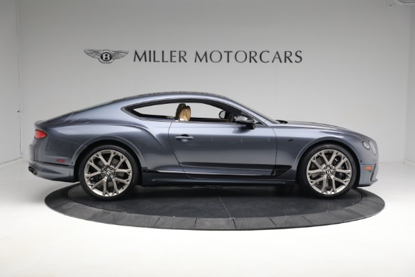 New 2023 Bentley Continental GT S V8 for sale Sold at Maserati of Westport in Westport CT 06880 11