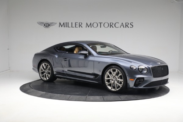 New 2023 Bentley Continental GT S V8 for sale Sold at Maserati of Westport in Westport CT 06880 12