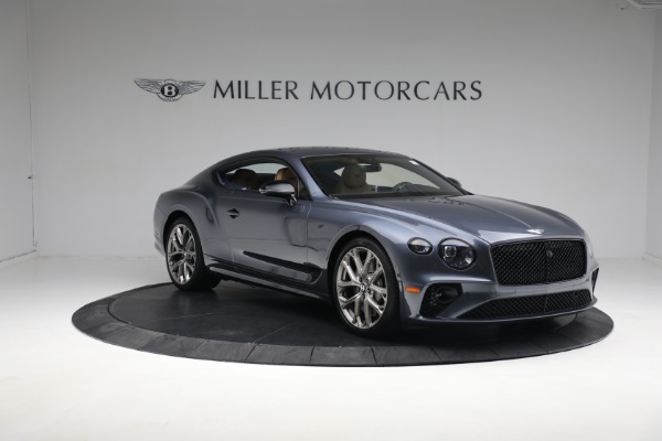 New 2023 Bentley Continental GT S V8 for sale Sold at Maserati of Westport in Westport CT 06880 13