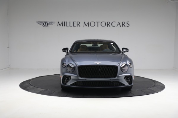 New 2023 Bentley Continental GT S V8 for sale Sold at Maserati of Westport in Westport CT 06880 14