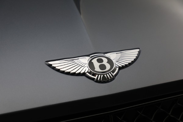 New 2023 Bentley Continental GT S V8 for sale Sold at Maserati of Westport in Westport CT 06880 16