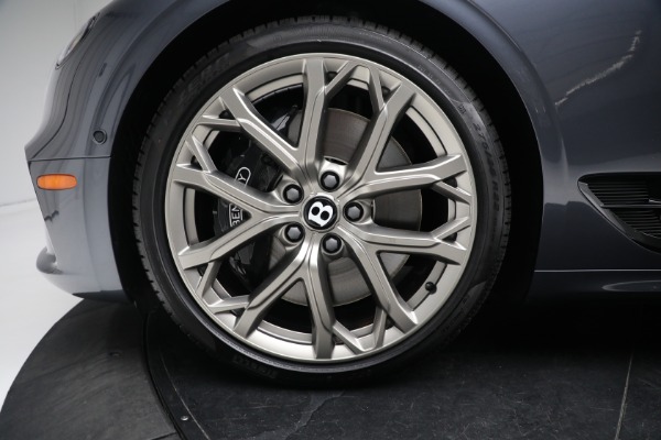 New 2023 Bentley Continental GT S V8 for sale Sold at Maserati of Westport in Westport CT 06880 17