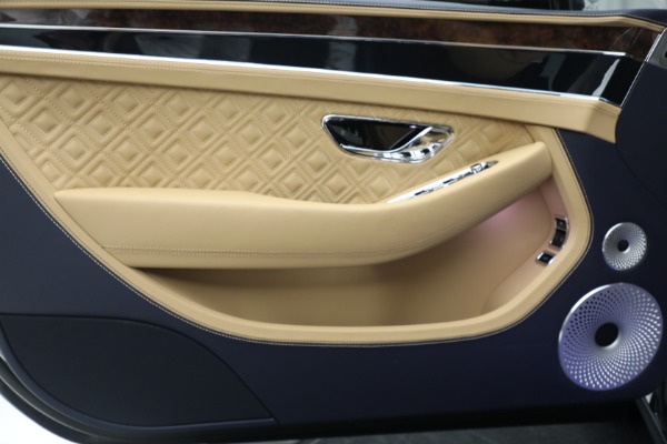 New 2023 Bentley Continental GT S V8 for sale Sold at Maserati of Westport in Westport CT 06880 18