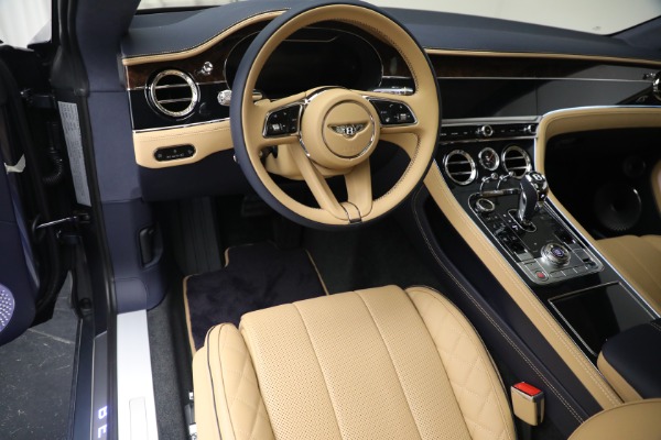 New 2023 Bentley Continental GT S V8 for sale Sold at Maserati of Westport in Westport CT 06880 19